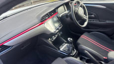 Vauxhall Corsa 1.2 GS Line 5dr Petrol Hatchback